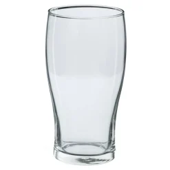 Atmosphera Verres Apéritif*Lot de 4 verres à bière "Pinte" Transparent