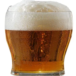 Atmosphera Verres Apéritif*Lot de 4 verres à bière