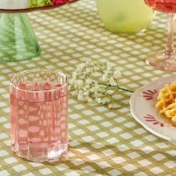 Atmosphera Verres Apéritif*Lot de 6 verres à cocktail  