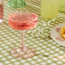 Atmosphera Verres Apéritif*Lot de 6 verres à cocktail  