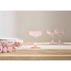 Atmosphera Verres Apéritif*Lot de 6 verres à cocktail  