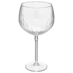 Atmosphera Verres Apéritif*Lot de 4 verres à gin "Gin" Transparent