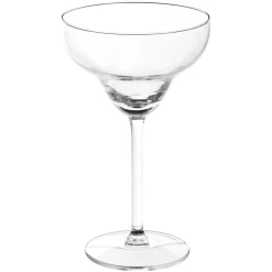 Atmosphera Verres Apéritif*Lot de 4 verres à margarita "Margarita" Transparent