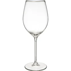Atmosphera Verres À Vin*Lot de 18 verres à pied "Lina" Transparent