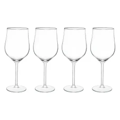 Atmosphera Verres Apéritif*Lot de 4 verres spritzer 