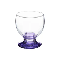Atmosphera Verres À Vin*Lot de 6 verres à vin  "Enric'Eau" Transparent