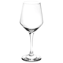 Atmosphera Verres À Vin*Lot de 6 verres à vin "Olivia" Transparent