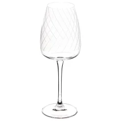 Atmosphera Verres À Vin*Lot de 4 verres à vin 