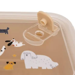 Atmosphera Accessoires Bébé*Lunchbox enfant