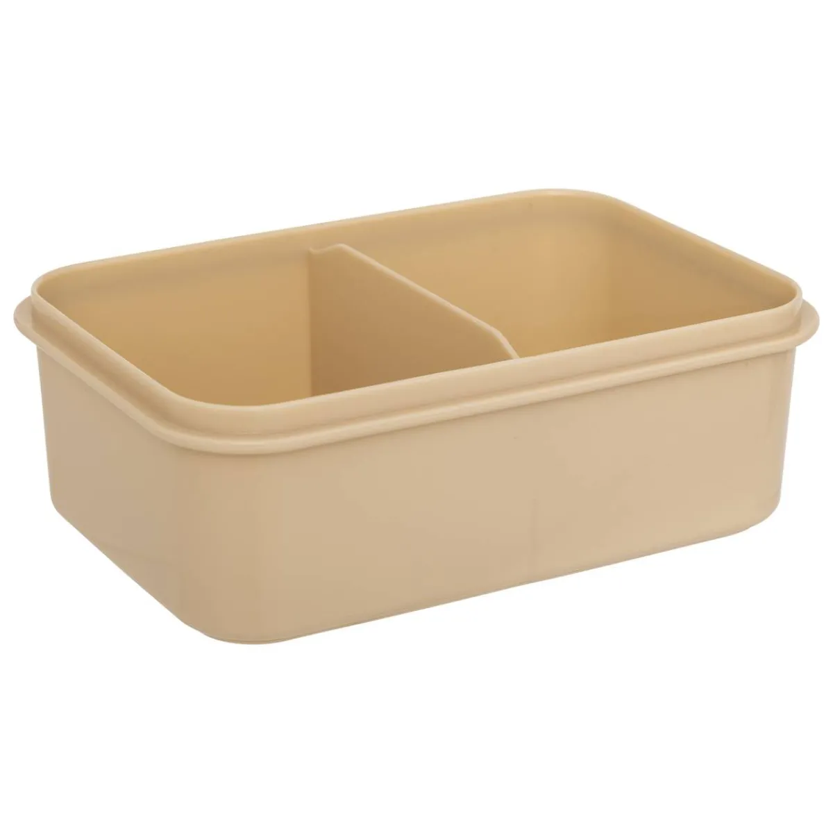 Atmosphera Accessoires Bébé*Lunchbox enfant "Angel" Brun