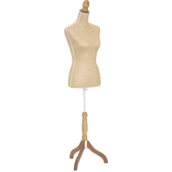 Atmosphera Statuettes, Figurines*Mannequin "Carmen" Multicolore