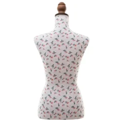 Atmosphera Statuettes, Figurines*Mannequin "Poésie" Beige