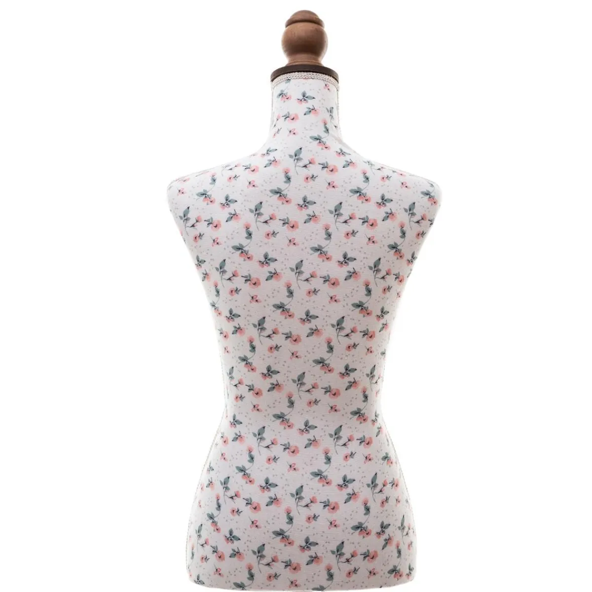Atmosphera Statuettes, Figurines*Mannequin "Poésie" Beige