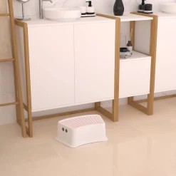 Atmosphera Objets Déco*Marchepied enfant 