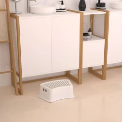 Atmosphera Objets Déco*Marchepied enfant 