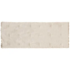 Atmosphera Coussins De Sol*Matelas d'assise "Rivi" Vertkaki