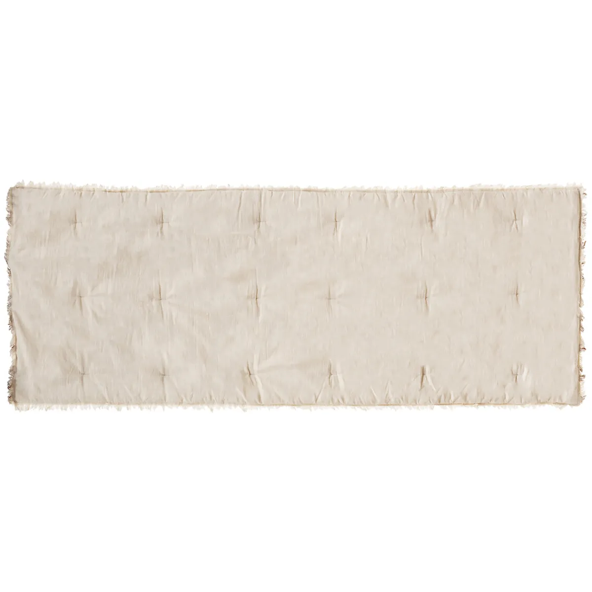 Atmosphera Coussins De Sol*Matelas d'assise "Rivi" Vertkaki