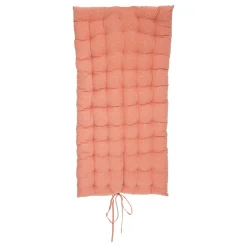 Atmosphera Coussins, Matelas De Sol Enfant*Matelas de sol enfant "Berlingot" Roseterracotta