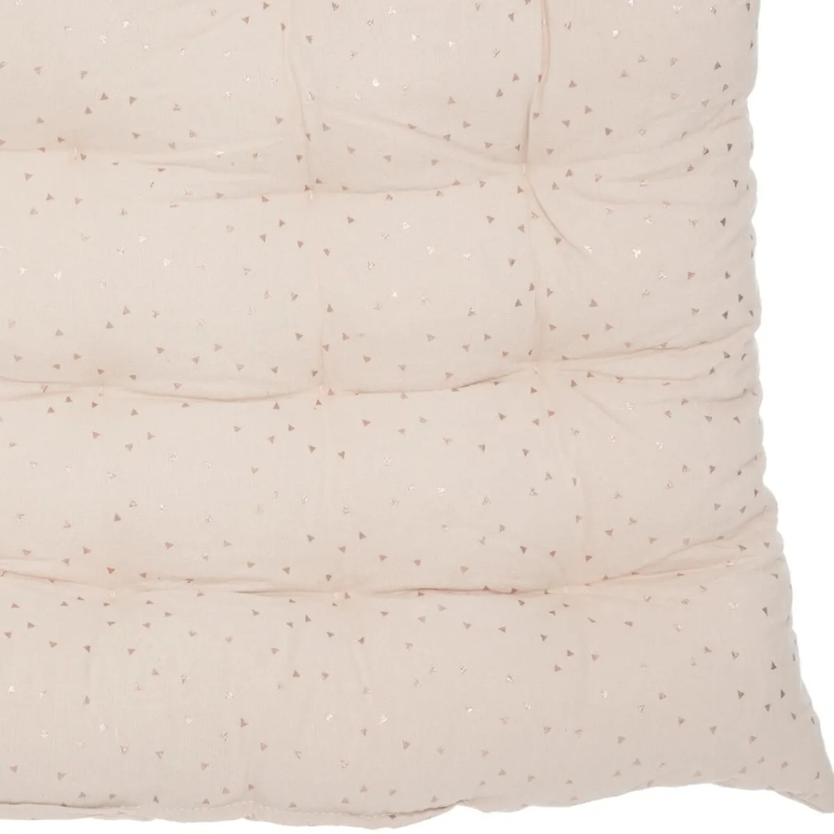 Atmosphera Coussins, Matelas De Sol Enfant*Matelas de sol enfant "Berlingot" Beige