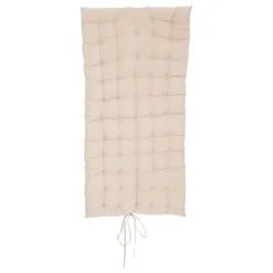 Atmosphera Coussins, Matelas De Sol Enfant*Matelas de sol enfant "Berlingot" Beige