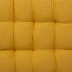 Atmosphera Coussins De Sol*Matelas de sol "Otto" Jaune