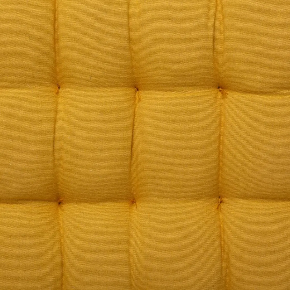 Atmosphera Coussins De Sol*Matelas de sol "Otto" Jaune