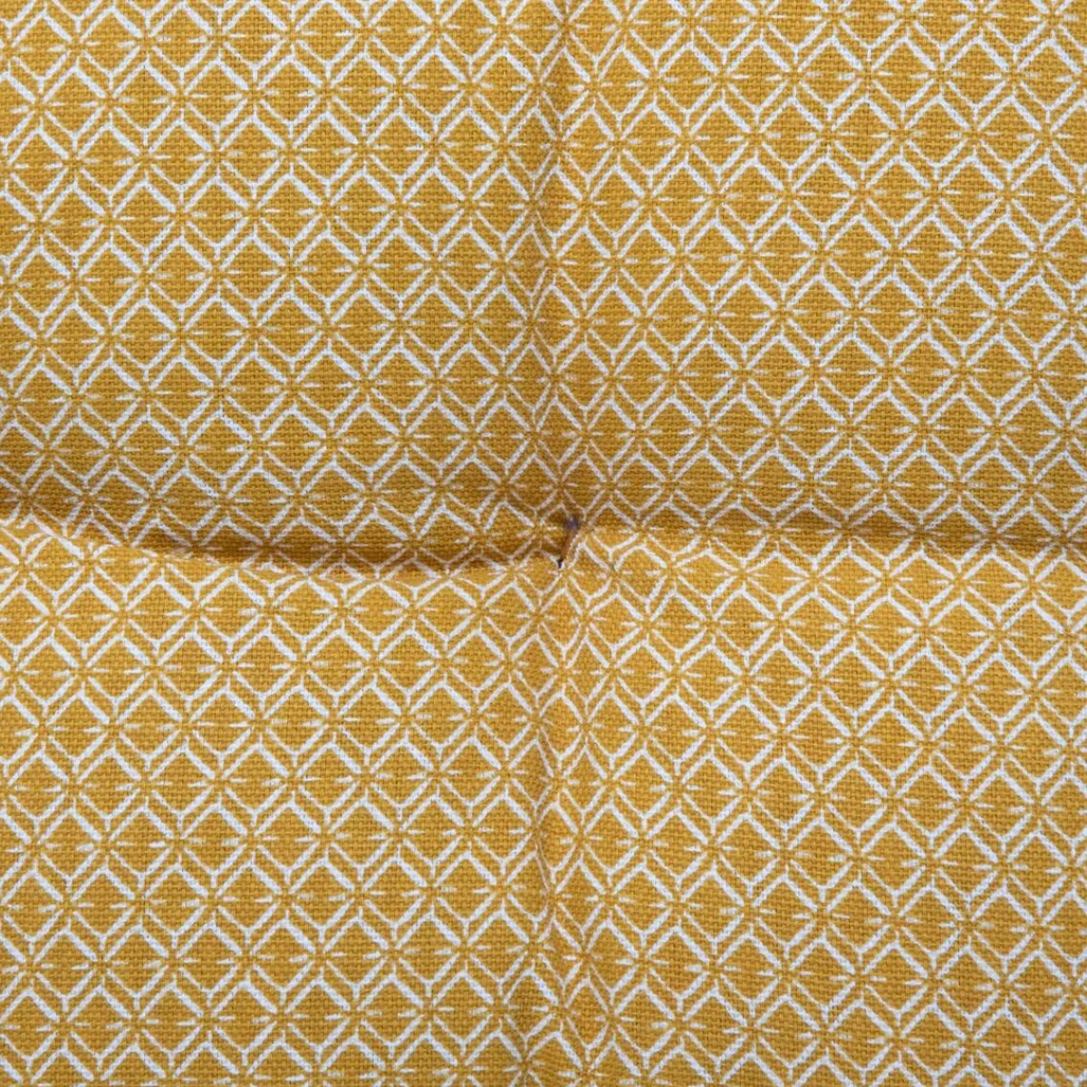 Atmosphera Coussins De Sol*Matelas de sol "Otto" Jaune