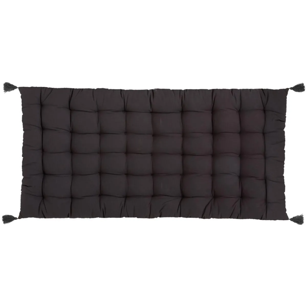 Atmosphera Coussins De Sol*Matelas de sol "Otto" Jaune
