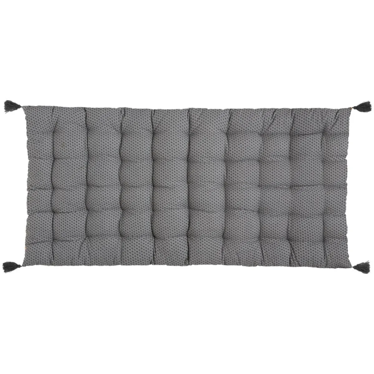 Atmosphera Coussins De Sol*Matelas de sol "Otto" Jaune