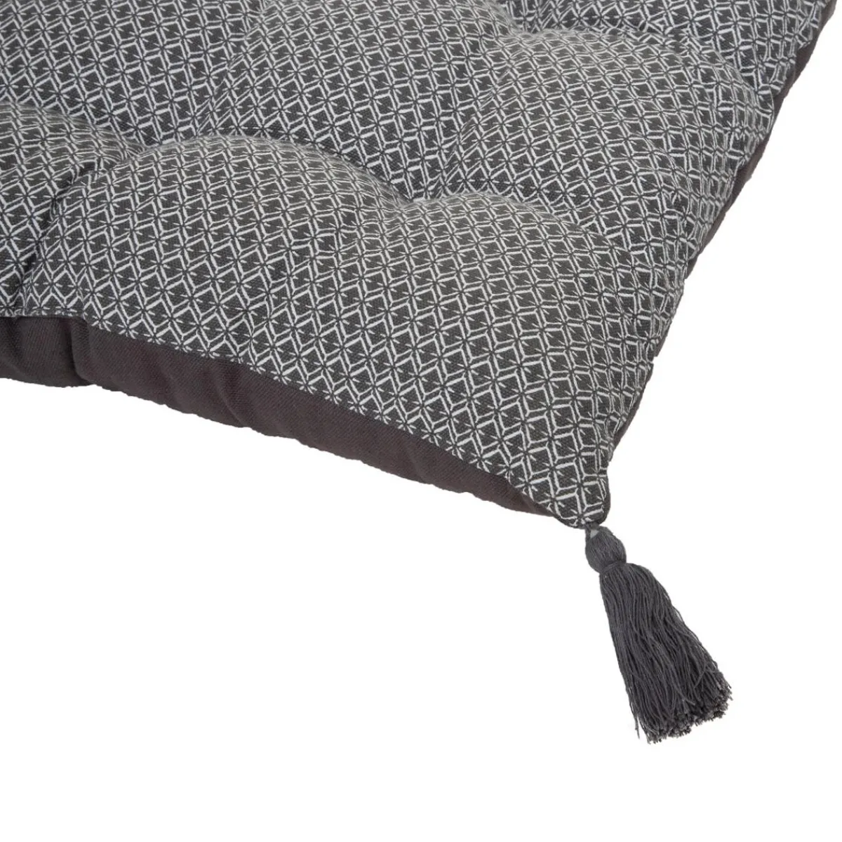 Atmosphera Coussins De Sol*Matelas de sol "Otto" Jaune