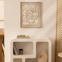 Atmosphera Meubles D'Entrée*Meuble 4 niches