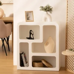 Atmosphera Meubles D'Entrée*Meuble 4 niches