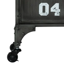 Atmosphera Commodes, Chiffonniers|Buffets*Meuble 6 portes 