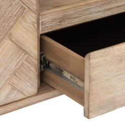 Atmosphera Voir Tout |Meubles Tv*Meuble TV "Aeris" Beige