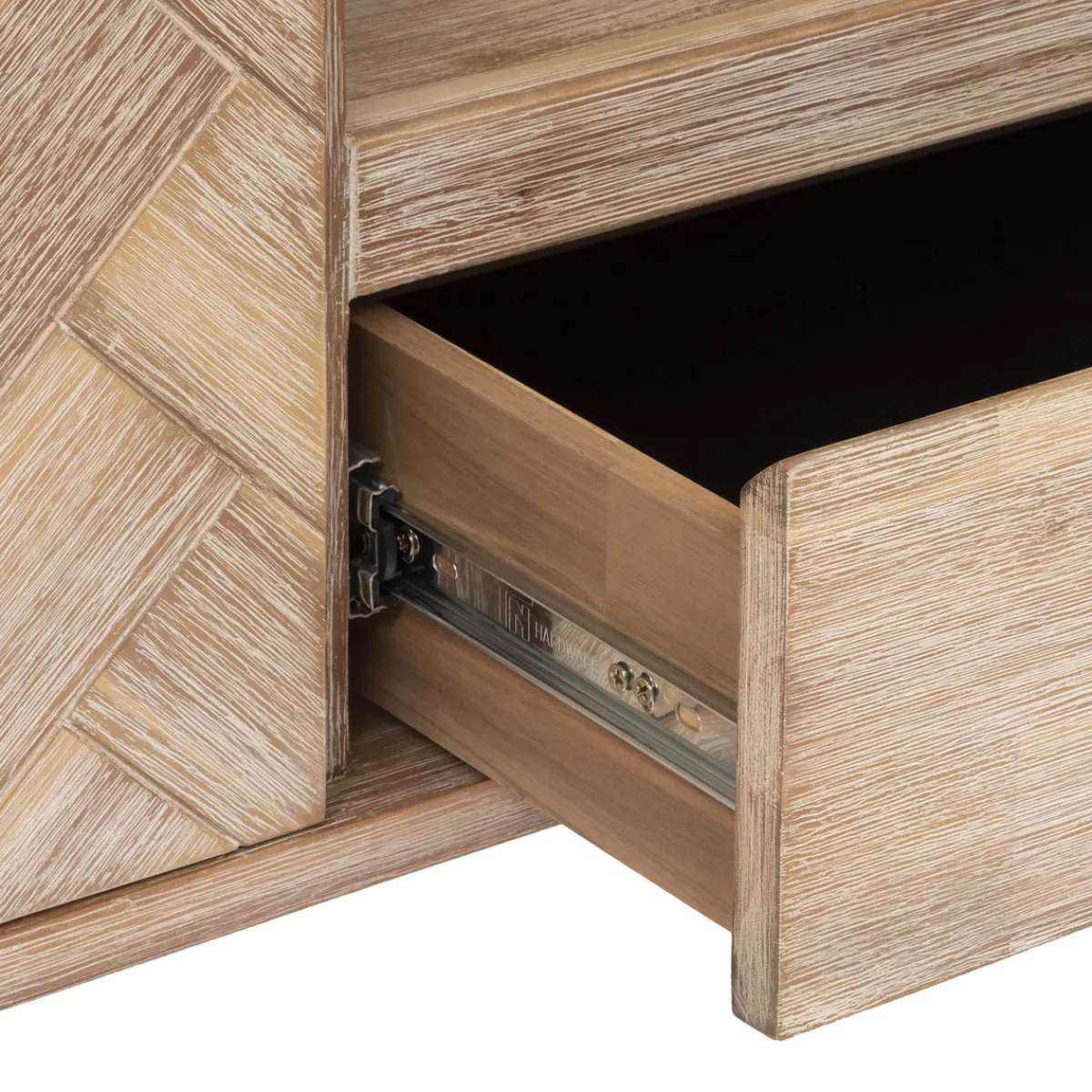 Atmosphera Voir Tout |Meubles Tv*Meuble TV "Aeris" Beige