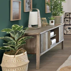 Atmosphera Meubles Tv*Meuble TV 
