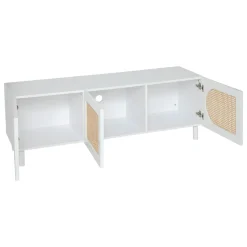 Atmosphera Voir Tout |Meubles Tv*Meuble TV "Cabras" Beige