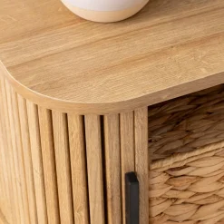 Atmosphera Voir Tout |Meubles Tv*Meuble TV 2 portes