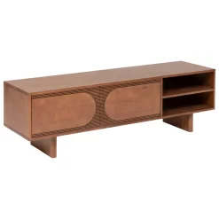 Atmosphera Meubles Tv*Meuble TV 2 portes 