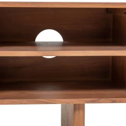 Atmosphera Meubles Tv*Meuble TV 2 portes 