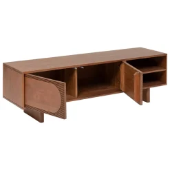 Atmosphera Meubles Tv*Meuble TV 2 portes 