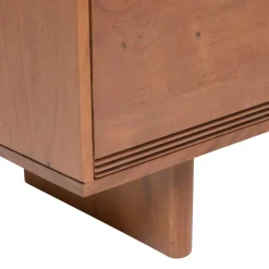 Atmosphera Meubles Tv*Meuble TV 2 portes 