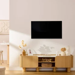 Atmosphera Voir Tout |Meubles Tv*Meuble tv 2 portes 1 niveau