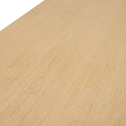 Atmosphera Meubles Tv*Meuble TV 2 portes 3 étagères