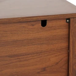 Atmosphera Voir Tout |Meubles Tv*Meuble TV 4 portes 2 étagères