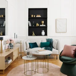 Atmosphera Meubles Tv*Meuble TV 