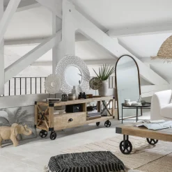 Atmosphera Meubles Tv*Meuble TV