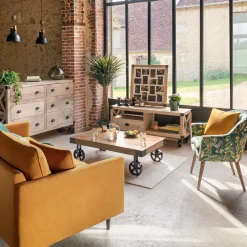 Atmosphera Meubles Tv*Meuble TV