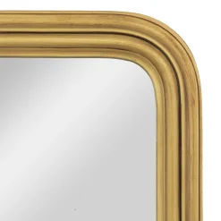 Atmosphera Miroirs*Miroir "Adele" Beige