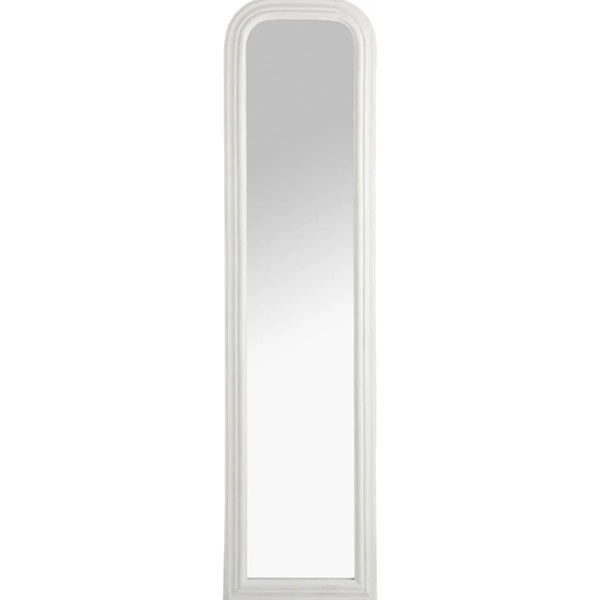 Atmosphera Miroirs|Décoration En Bois*Miroir "Adele" Doré